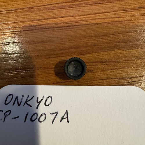 Onkyo 1007a vite guscio - cp-1007a,