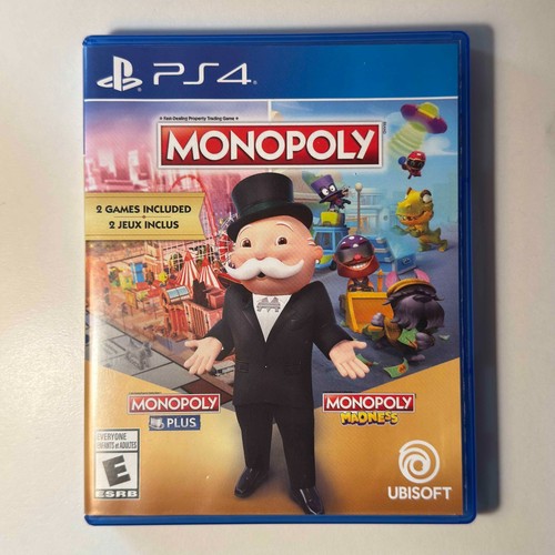 Monopoly plus - monopoly,