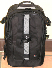Borsa per fotocamera Lowepro