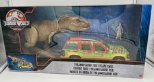 Jurassic world legacy - world🔸,