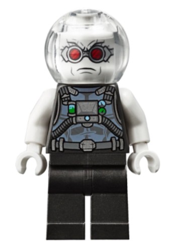 Lego super heroes - super,