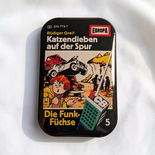 Die funk füchse - funk,