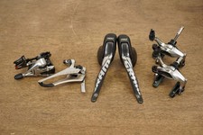 SRAM Red YAW 10 Speed