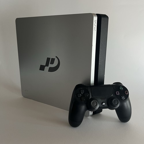 Sony playstation slim 1tb - playstation,