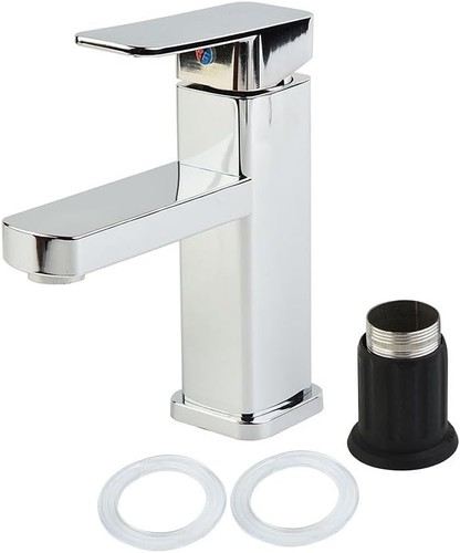 Rubinetto acciaio inox a - rubinetto,