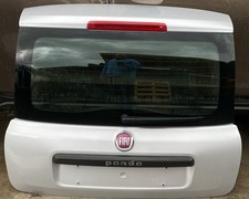 PORTELLONE COFANO POSTERIORE