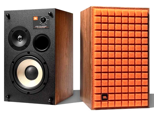 Jbl l52 classic - jbl, da