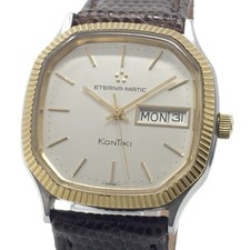 Eterna-Matic (come nuovo e mai