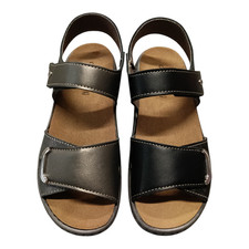 GRUNLAND SANDALI DONNA IN