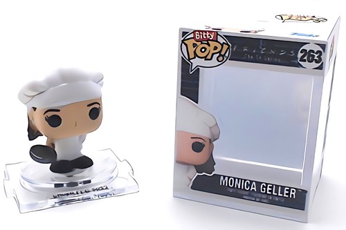 Funko bitty pop - pop!, ■