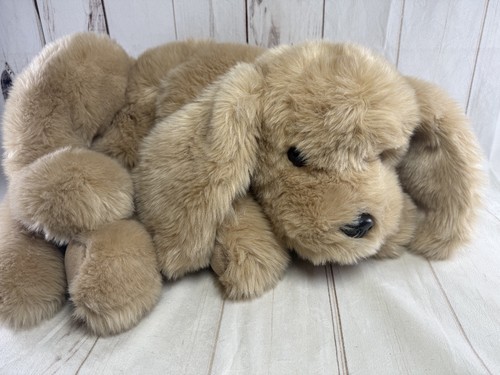Peluche jumbo vintage 1985 - peluche,