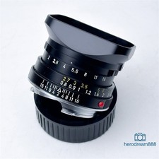 Paraluce metallo per leica - paraluce, in