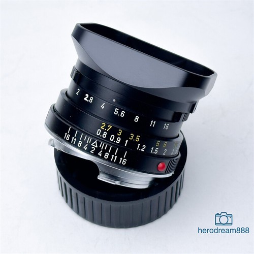 Paraluce metallo per leica - metallo,