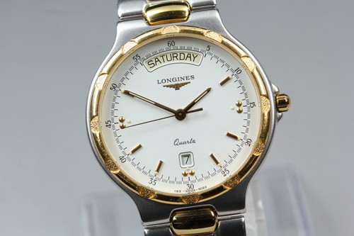 Orologio uomo quarzo con - da,