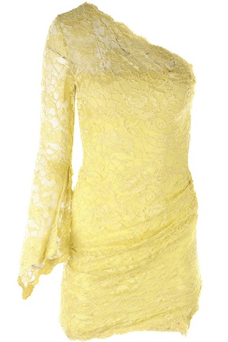 Emilio pucci mini abito - emilio,