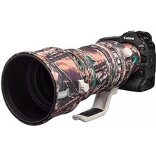 Easycover Lens Oak protezione