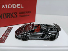 Modellino auto GModel 1/64