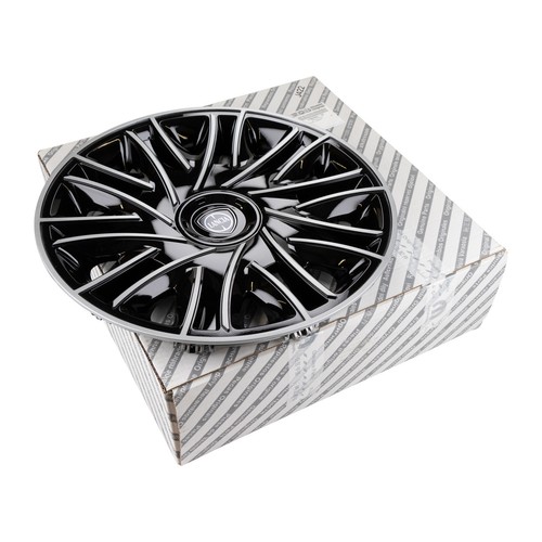Originale lancia coprimozzo - lancia,