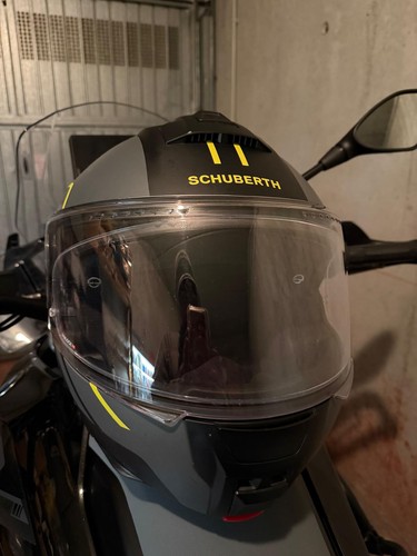 Casco schubert - schubert, c5