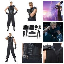 Costume cosplay Final Fantasy