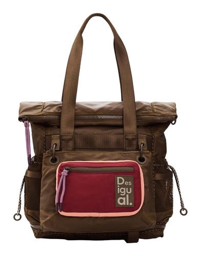Desigual borsa tracolla neo - borsa,