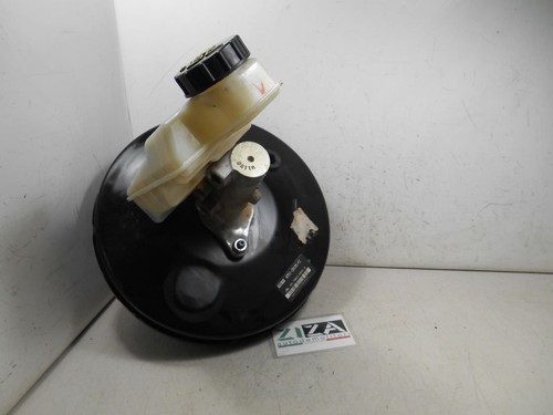 Servofreno ford focus - servofreno, g8db