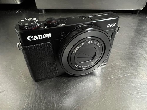 Canon powershot mark ii - mark,
