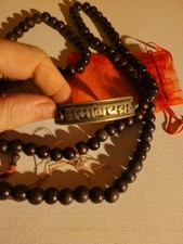 Collana Rosario Mala Tibetana
