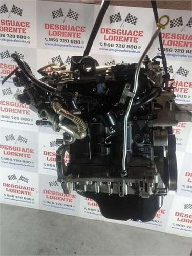 199a3000 motor completo fiat - 199a3000,