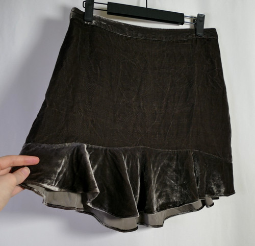 Madewell minigonna donna - minigonna, in
