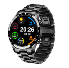 Smartwatch Uomo Funzione