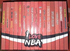 Lotto dvd love - serie, i