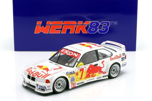 Bmw gtr 7 24h - m3,