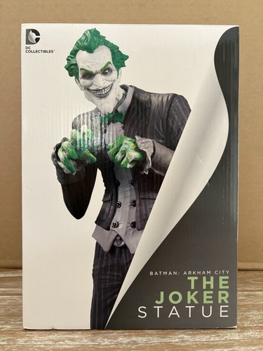 Statua batman arkham city - statua,