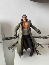 Doc Ock ToyBiz Spiderman 2