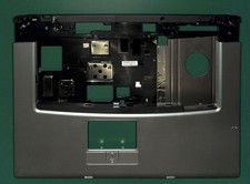 Cover upper (cubierta