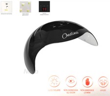 Lampada led professionale - uv,