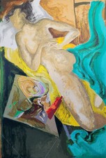 Angelo colagrossi figura - angelo,