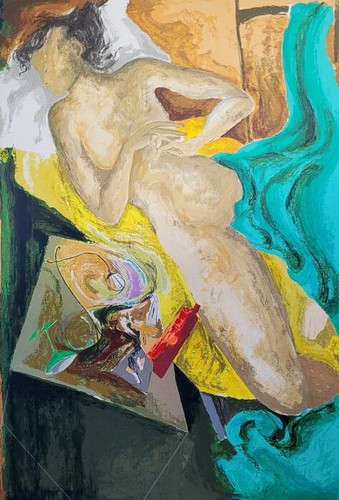 Angelo colagrossi figura 3 - figura,