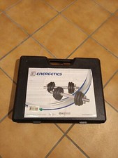 kit pesi palestra Energetics
