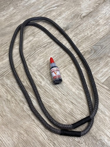 Kit guarnizioni coperchio e - 2,