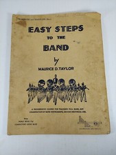 Easy Steps to the Band 1939