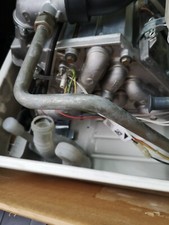 Caldaia a condensazione Nefit