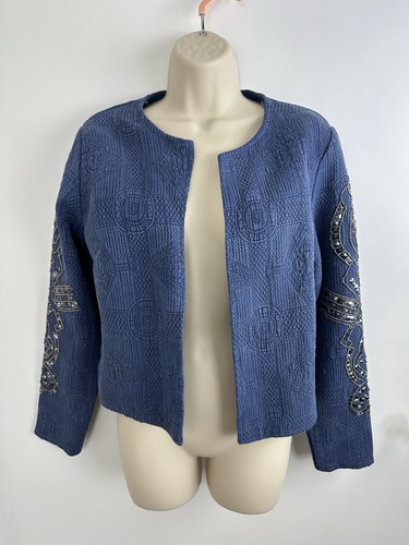 Giacca stradivarius blu - blu, navy