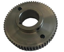 Gruppo ingranaggi posteriori Myford 65T adatto per torni ML10 ML7 nuovo B17 70/1226