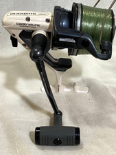 Shimano KisuSpecial Titanos