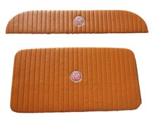 KIT PIANALE  CAPPELLIERA