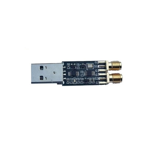Ms5351 2khz 150mhz - 2khz-150mhz, modulo