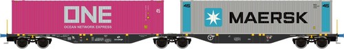 Mehano 90661 carrello porta - 90661,