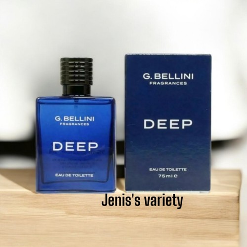 Bellini fragrances deep - fragrances,